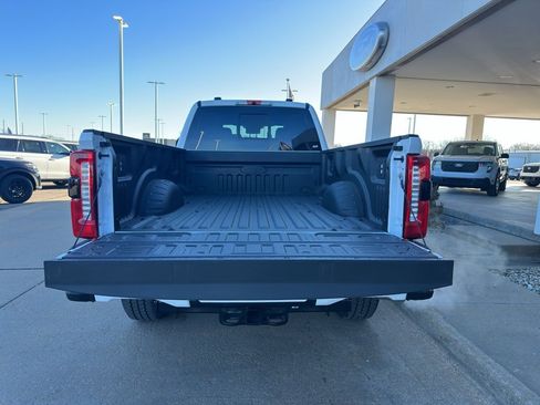 New 2026 Ford F350 XLT w/ XLT Premium Package image 9