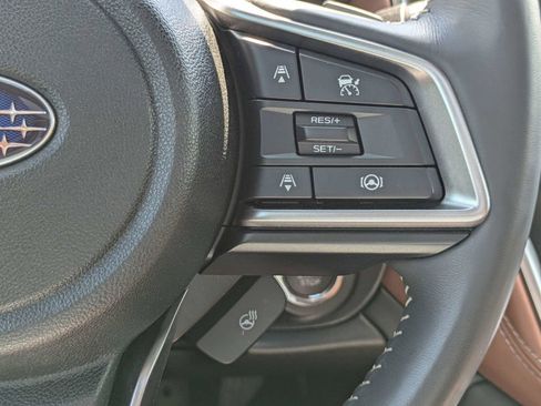 Used 2025 Subaru Outback Touring XT w/ Popular Package #2 image 28