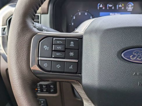 New 2026 Ford F150 King Ranch w/ Equipment Group 601A High AWD/4WD image 27