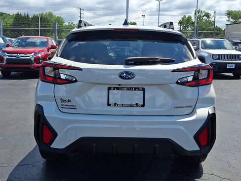 Used 2024 Subaru Crosstrek 2.0i Premium AWD/4WD image 5