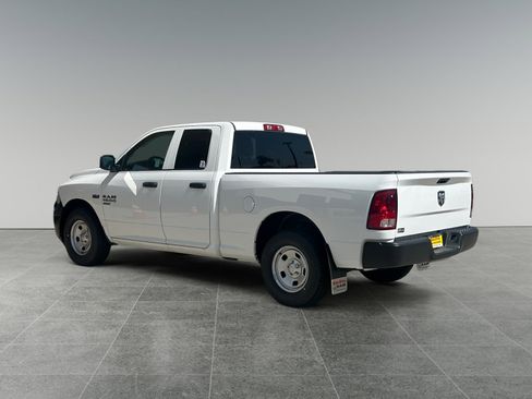 New 2024 RAM 1500 Tradesman w/ Popular Equipment Group image 3