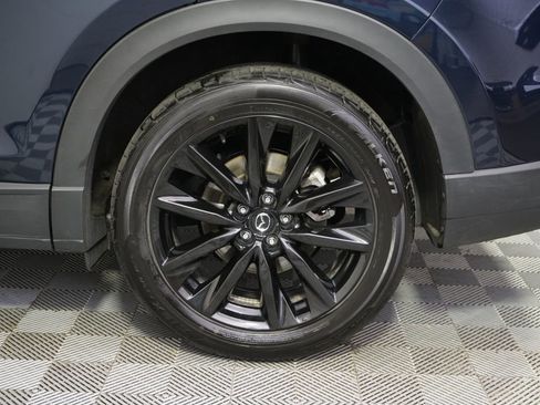 Used 2023 MAZDA CX-9 Touring Plus AWD/4WD image 21