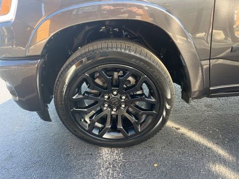 New 2026 RAM 1500 Limited image 4