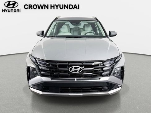 Used 2026 Hyundai Tucson SEL FWD image 2