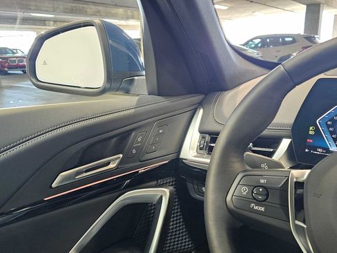 New 2026 BMW X1 xDrive28i w/ Technology Package image 22