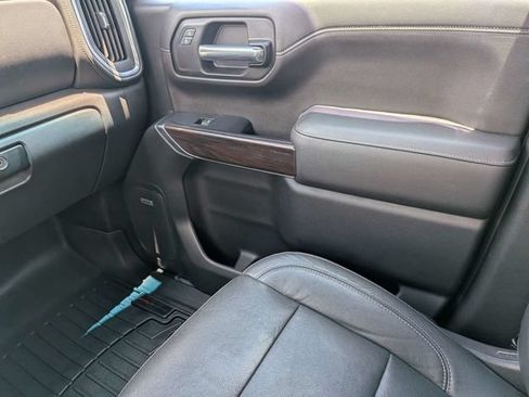 Used 2019 GMC Sierra 1500 SLT w/ SLT Premium Package AWD/4WD image 20