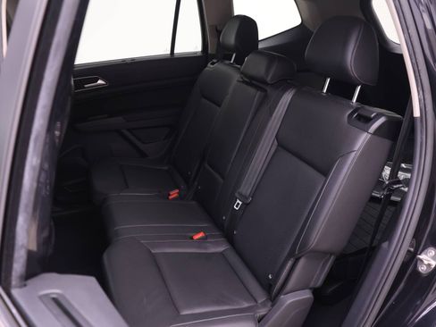 Used 2019 Volkswagen Atlas SE AWD/4WD image 13