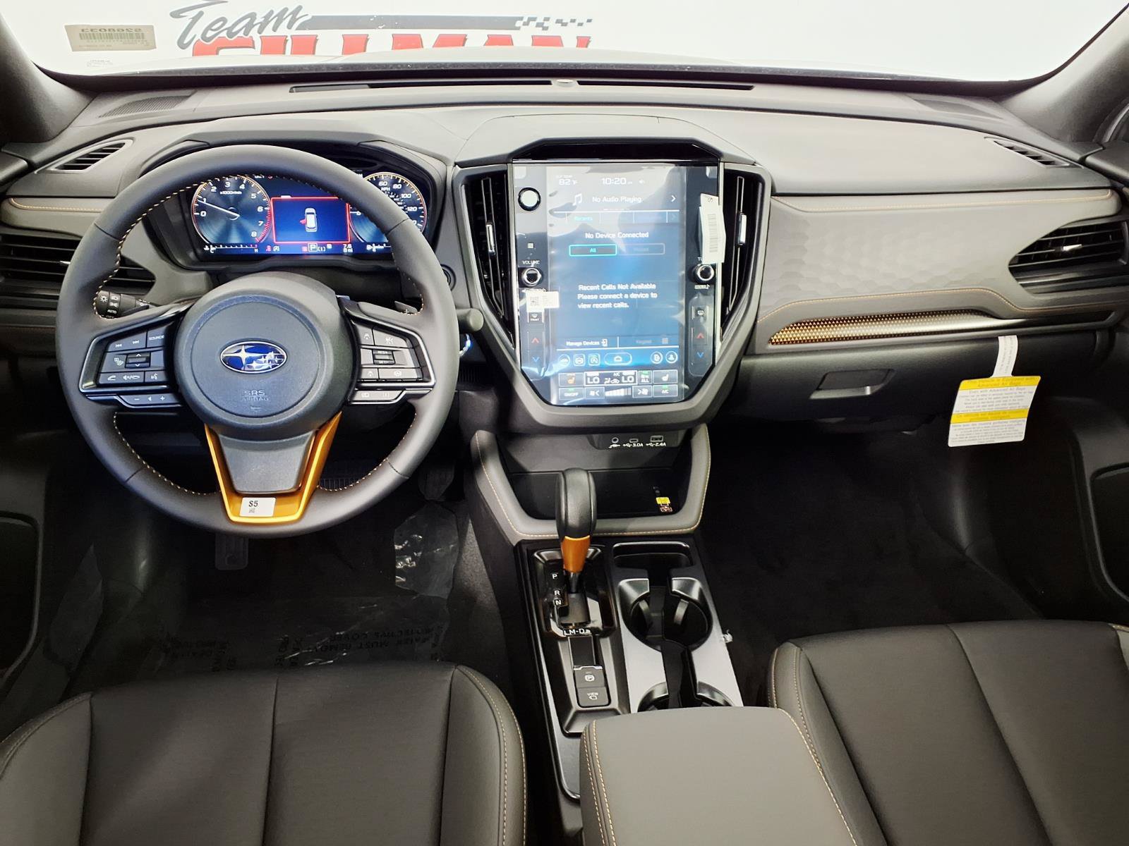 New 2026 Subaru Forester Wilderness AWD/4WD image 6