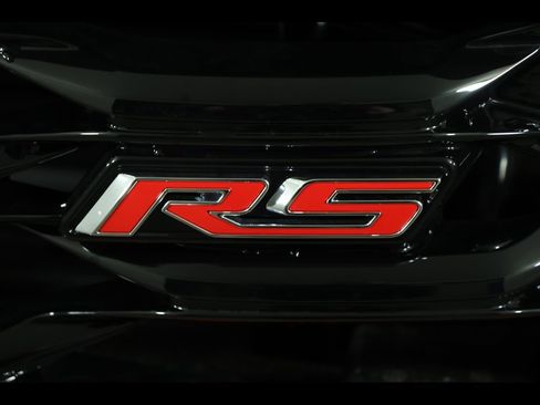 New 2026 Chevrolet TrailBlazer RS w/ Convenience Package image 14