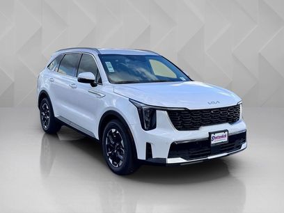 New 2026 Kia Sorento S