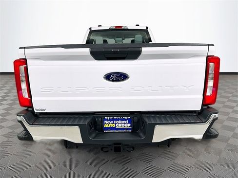 New 2026 Ford F250 XL w/ XL Chrome Package image 5