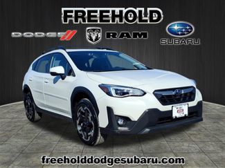 Certified 2023 Subaru Crosstrek 2.5i Limited w/ Popular Package #4 video 1