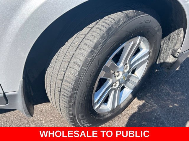 Used 2014 Chevrolet Traverse LT FWD image 13