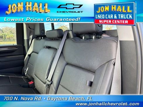 Used 2024 Chevrolet Silverado 2500 LT w/ All Star Edition image 25