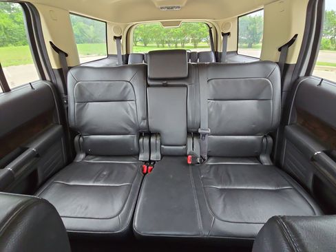Used 2019 Ford Flex Limited image 21