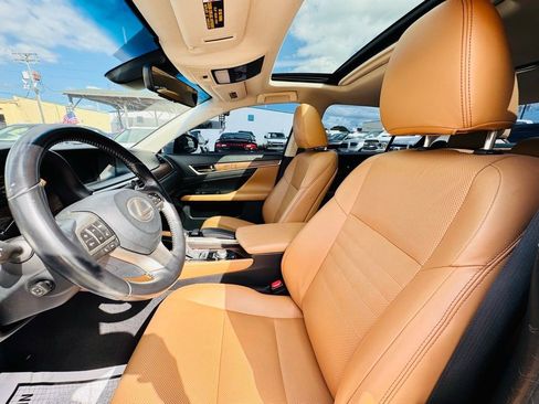 Used 2016 Lexus GS 350 AWD image 12