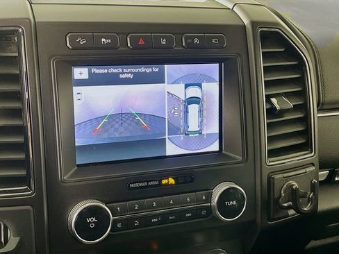 Used 2019 Ford Expedition Limited w/ Equipment Group 302A image 15