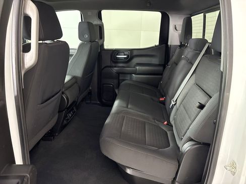 Used 2021 Chevrolet Silverado 1500 LT w/ Convenience Package II AWD/4WD image 25