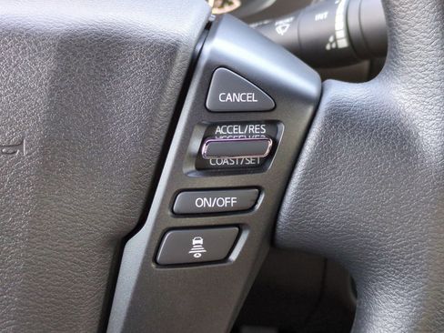 New 2026 Nissan Frontier SV image 23