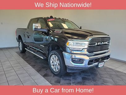 Used 2023 RAM 2500 Laramie