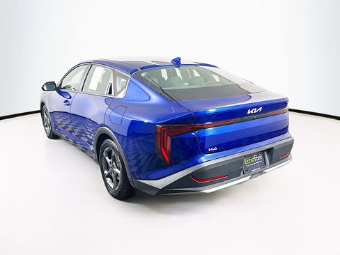 Used 2025 Kia K4 LXS image 5