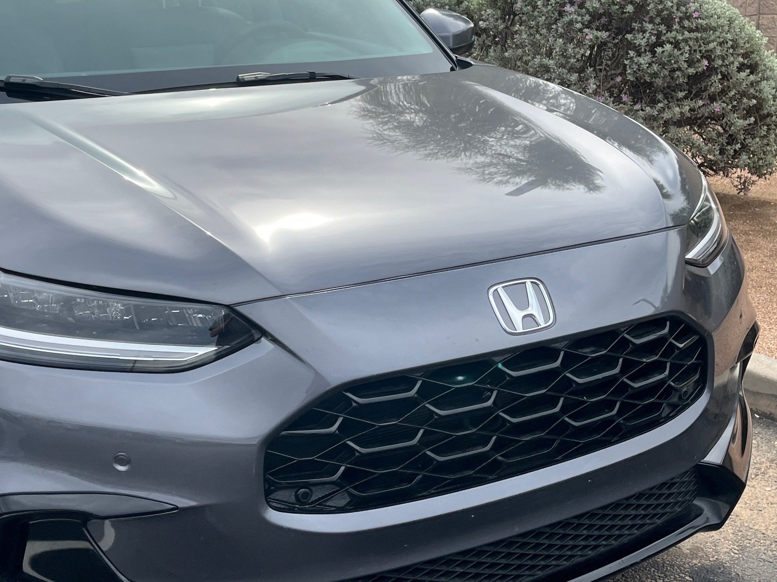 Used 2024 Honda HR-V EX-L image 5