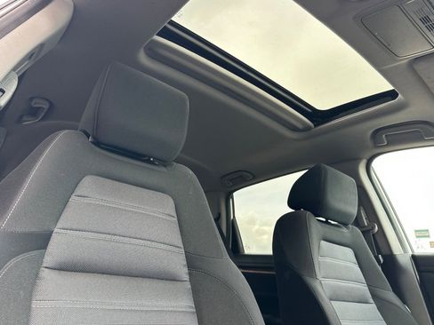 Used 2020 Honda CR-V EX image 20