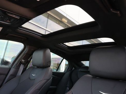 Used 2024 Cadillac CT5 Sport w/ Parking Package image 9