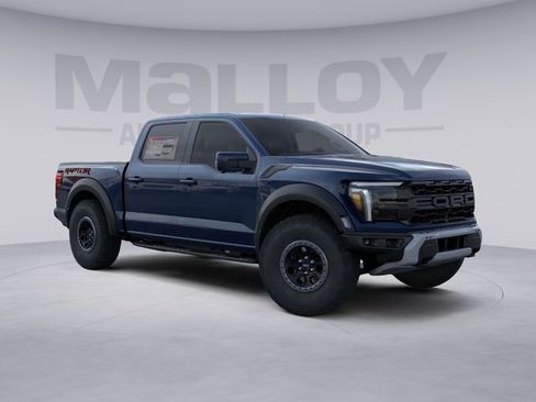 New 2025 Ford F150 Raptor image 2