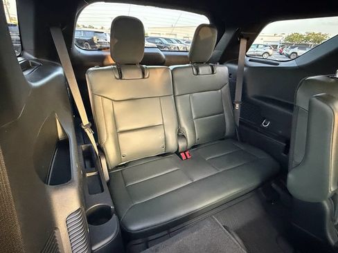 Used 2023 Ford Explorer Timberline w/ Timberline Technology Package AWD/4WD image 18