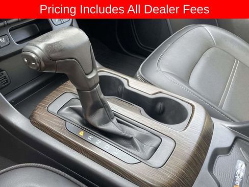 Used 2020 GMC Canyon Denali AWD/4WD image 35