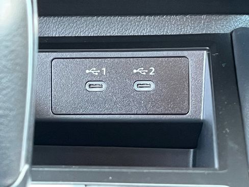 New 2026 Nissan Kicks SV w/ Illumination Package FWD image 23