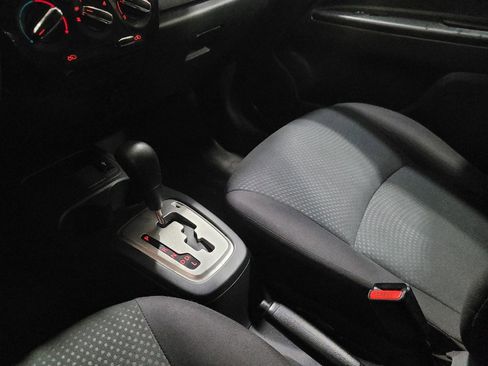 Used 2019 Mitsubishi Mirage G4 ES FWD image 26