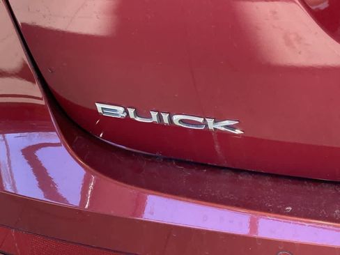 Used 2017 Buick Envision Premium w/ Driver Confidence Package image 11