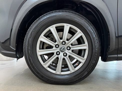 Used 2018 Lexus NX 300 FWD w/ Comfort Package image 12