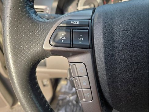 Used 2016 Honda Odyssey Touring Elite image 23