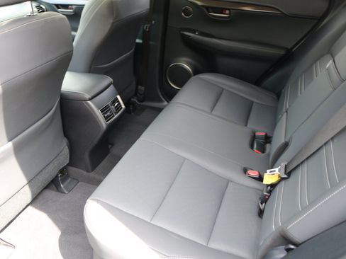 Used 2021 Lexus NX 300 FWD w/ Premium Package image 32