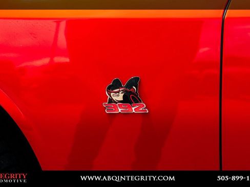 Used 2023 Dodge Challenger R/T Scat Pack w/ Plus Package image 17