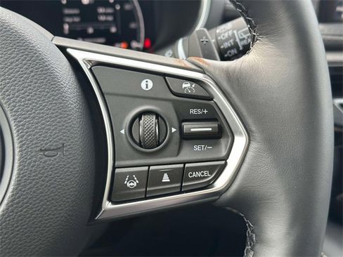 New 2026 Acura MDX w/ Advance Package image 22