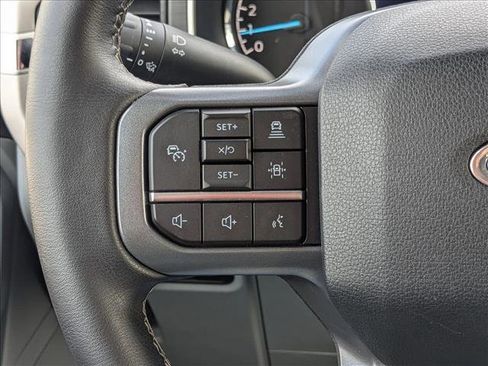 Certified 2023 Ford F150 XLT w/ Equipment Group 302A High image 12