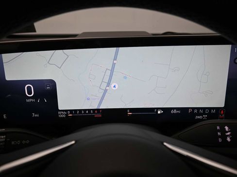 New 2026 Buick Envision Sport Touring image 13