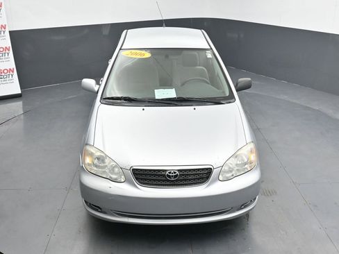 Used 2006 Toyota Corolla LE image 26