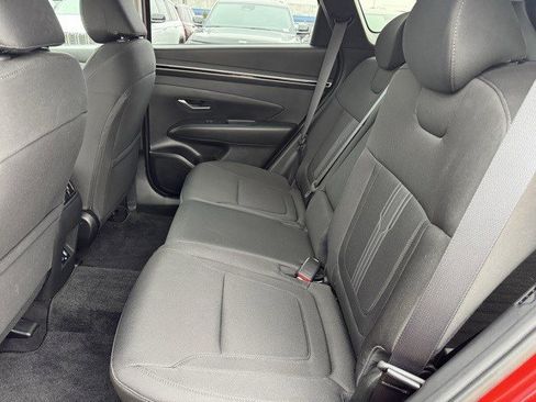 Used 2023 Hyundai Tucson SEL image 28
