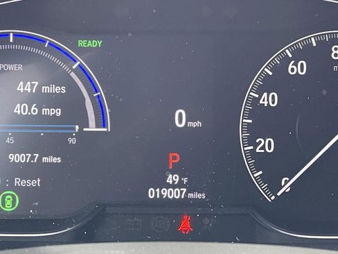 Used 2022 Honda Accord EX-L image 8