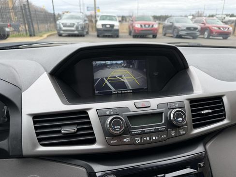 Used 2016 Honda Odyssey EX-L image 27