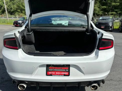 Used 2016 Dodge Charger SE w/ Popular Equipment Group AWD/4WD image 11