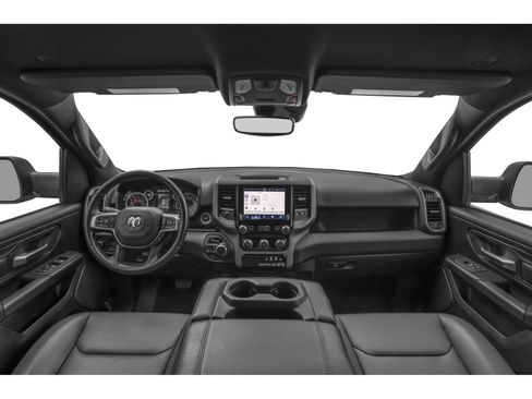 New 2026 RAM 1500 Tradesman RWD image 5