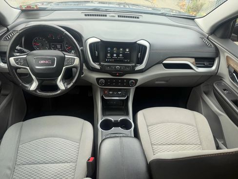 Used 2018 GMC Terrain SLE image 16