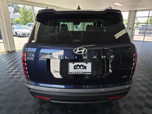 New 2026 Hyundai Palisade SEL AWD/4WD image 4