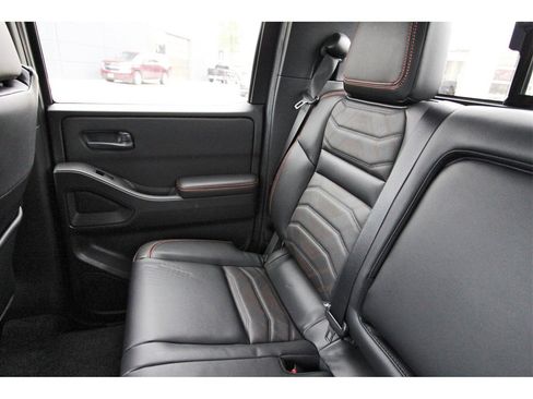 New 2026 Nissan Frontier Pro-X w/ Pro Premium Package image 9
